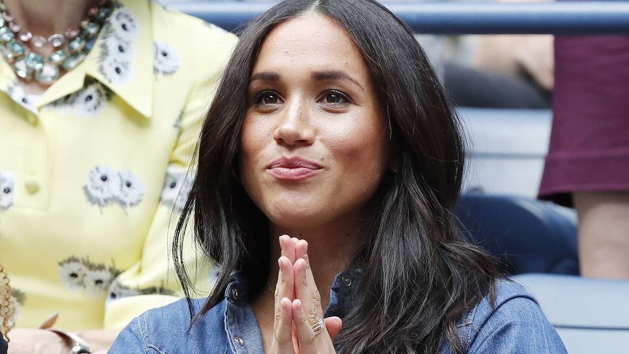 Los nuevos productos de la marca Meghan Markle: mermelada y galletas para perros