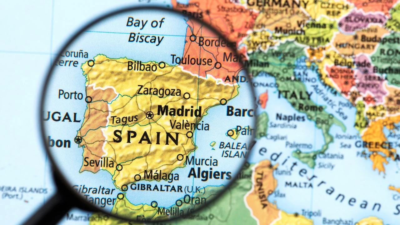 La IA dicta sentencia y elige la ciudad más fea de España: “Sus propios vecinos lo admiten”