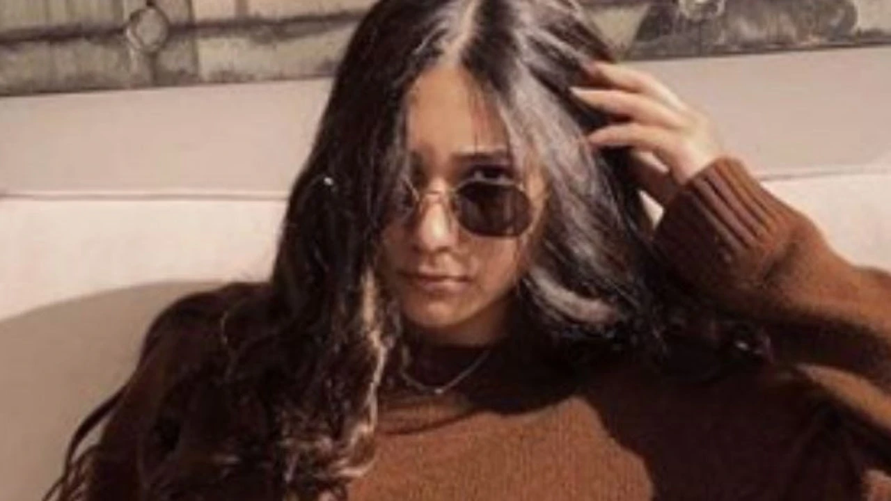 Paula Cabanas, hija de Marta Sánchez, rompe el silencio: 