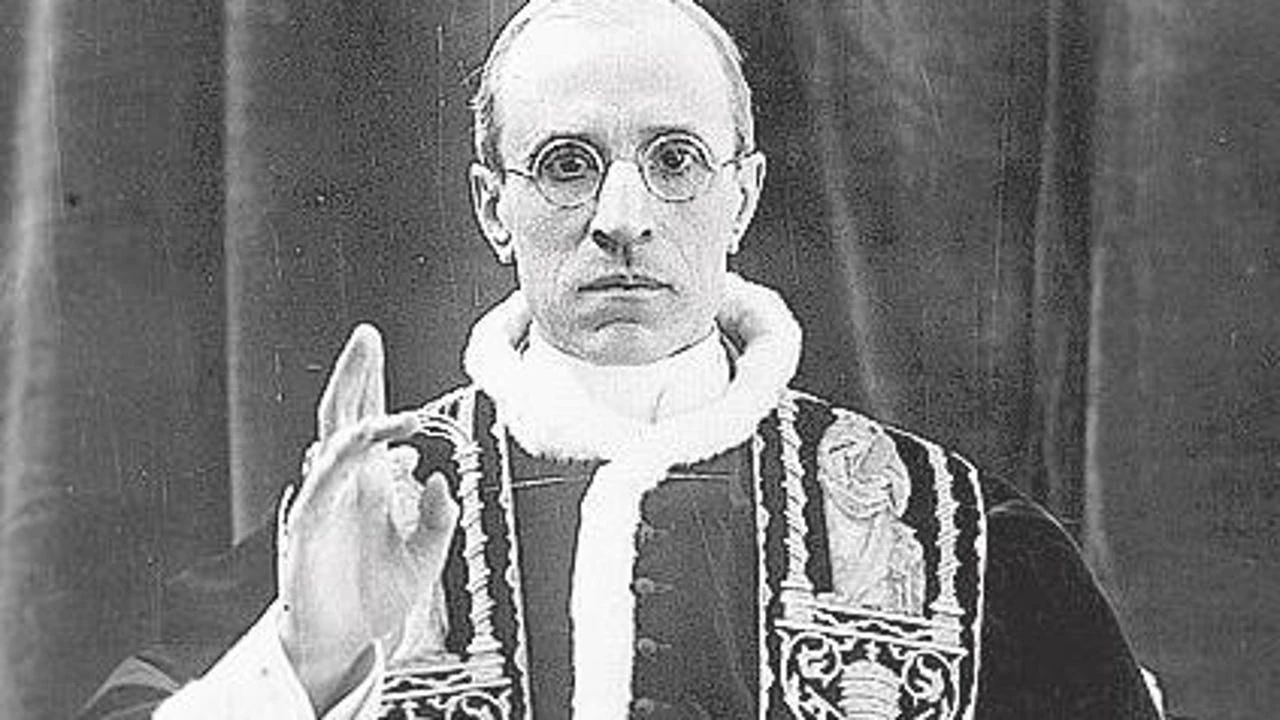 El Papa que condenó comunismo, nazismo y fascismo