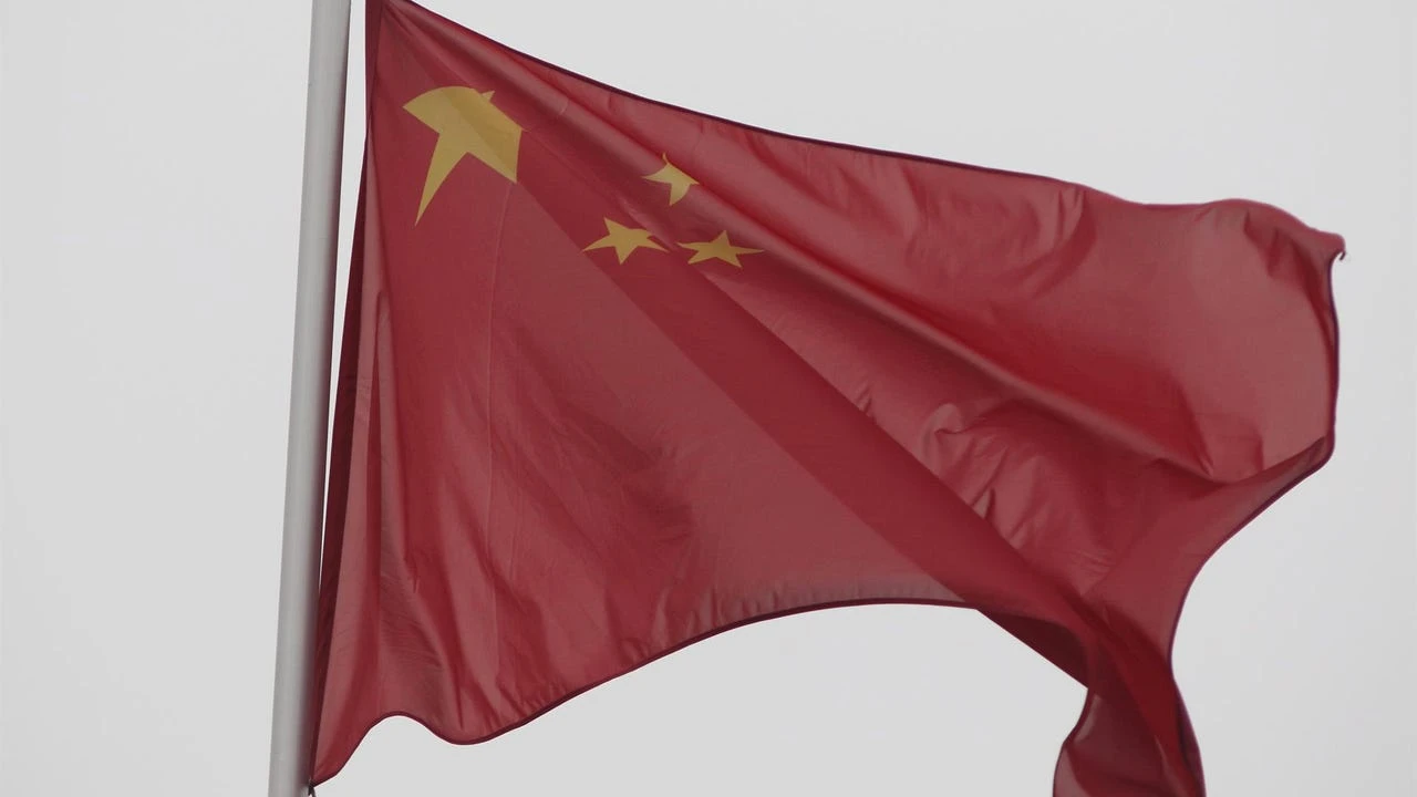 China y su capacidad para liderar el mercado europeo en todas las industrias clave