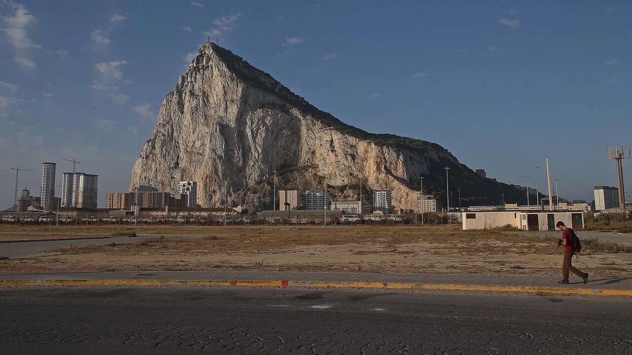 Gibraltar avisa de 