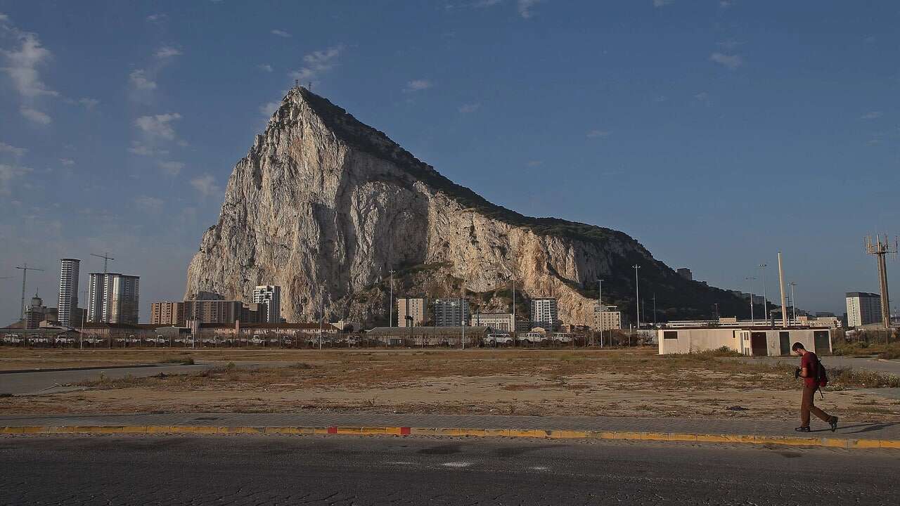 Una encuesta realizada a británicos sentencia que Gibraltar debe ser español