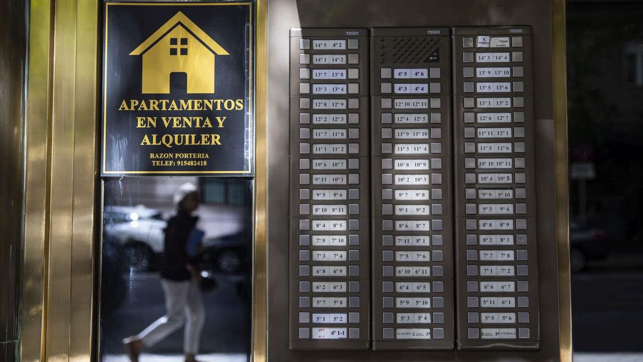 ¿Es inquilino de una vivienda? Estas son las 4 formas de pagar el alquiler