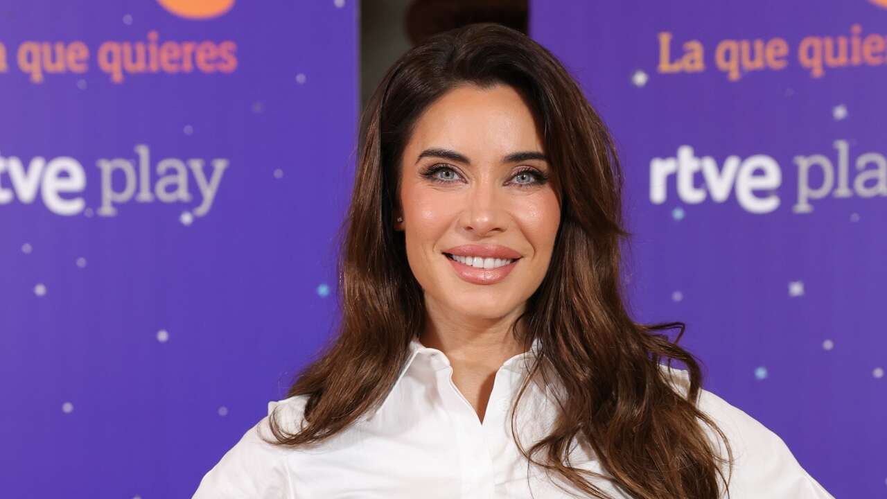 Pilar Rubio encuentra trabajo en la televisión pública