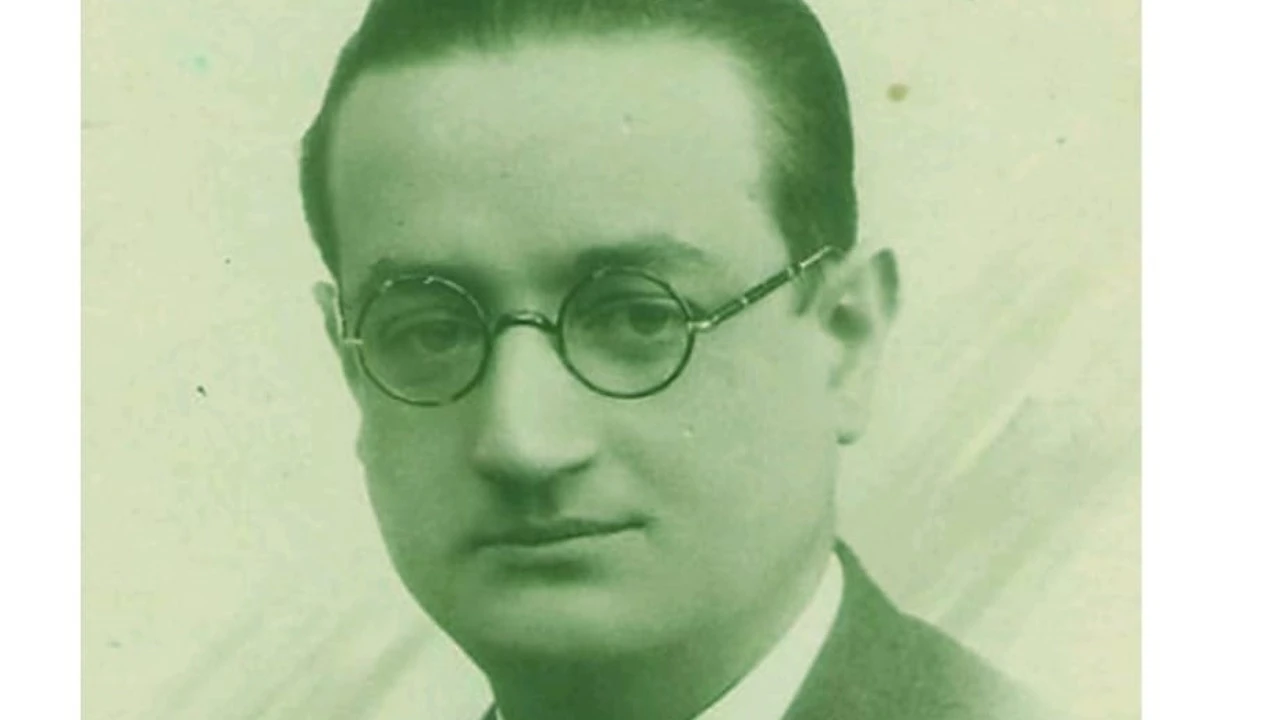 Ernesto Gschwind Faure, Premio Nacional de Radio 2025