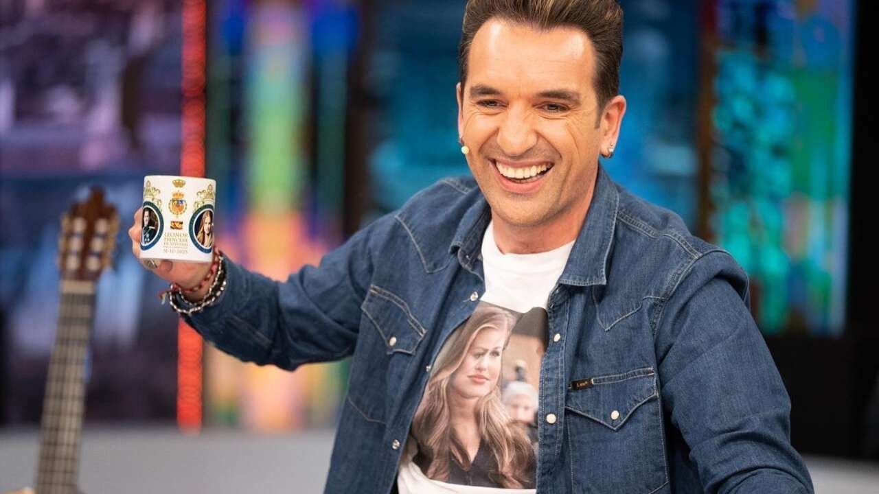 Miguel Lago encabeza un nuevo programa en prime time