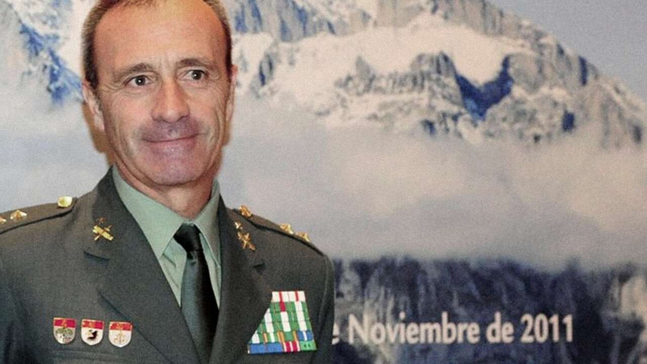 El Supremo confirma la prisión para el coronel de la Guardia Civil que cobraba miles de euros por permitir descargas de narcos