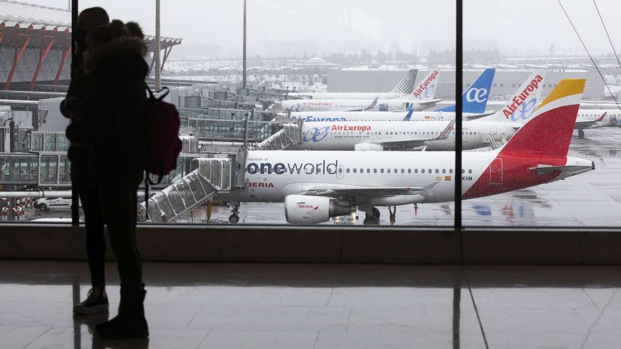 Soy piloto y esta es la razón por la que no debes temer a las turbulencias si viajas en avión