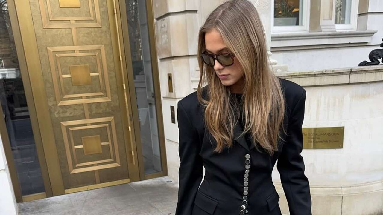 10 looks que necesitas fichar ya para esta Semana Santa 2025