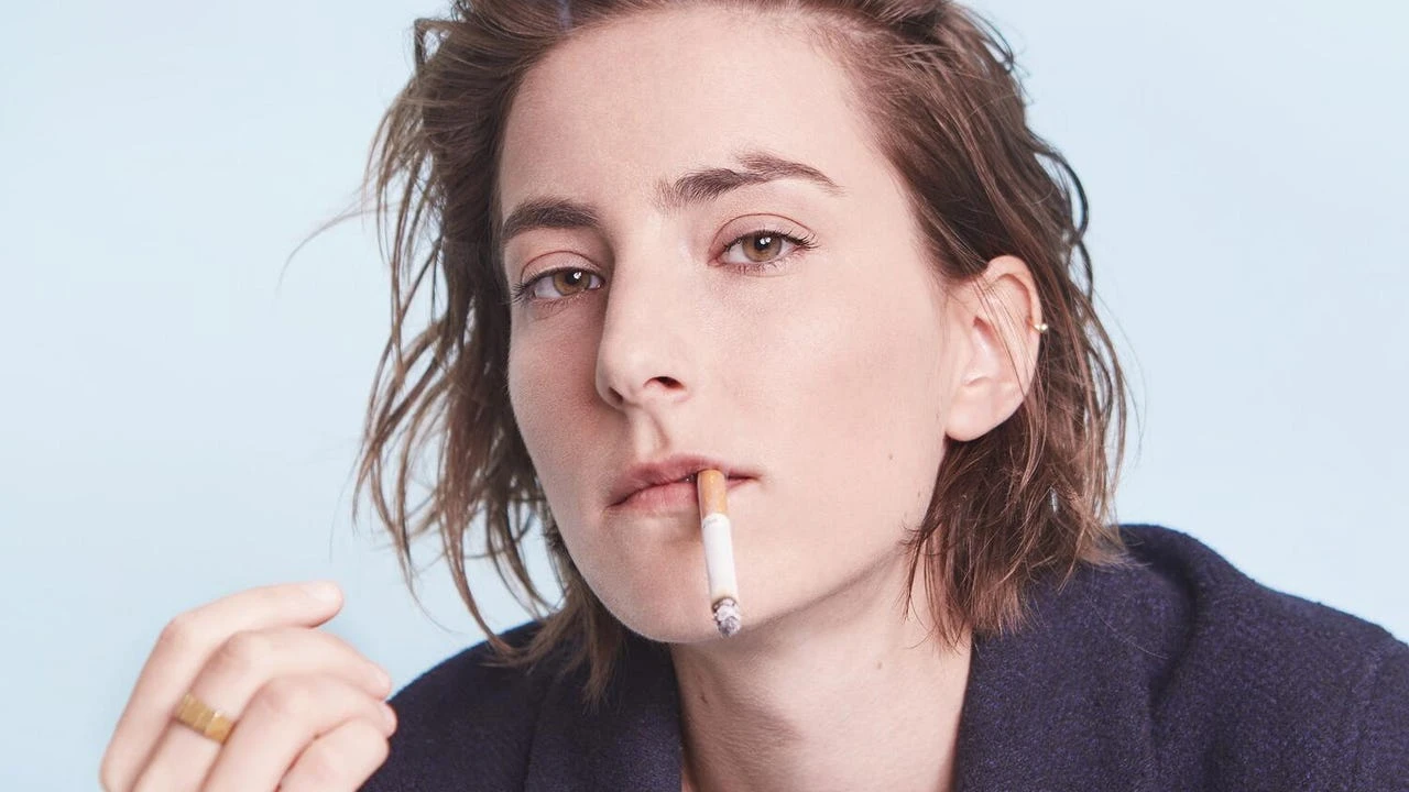 Mathilde Forget: 