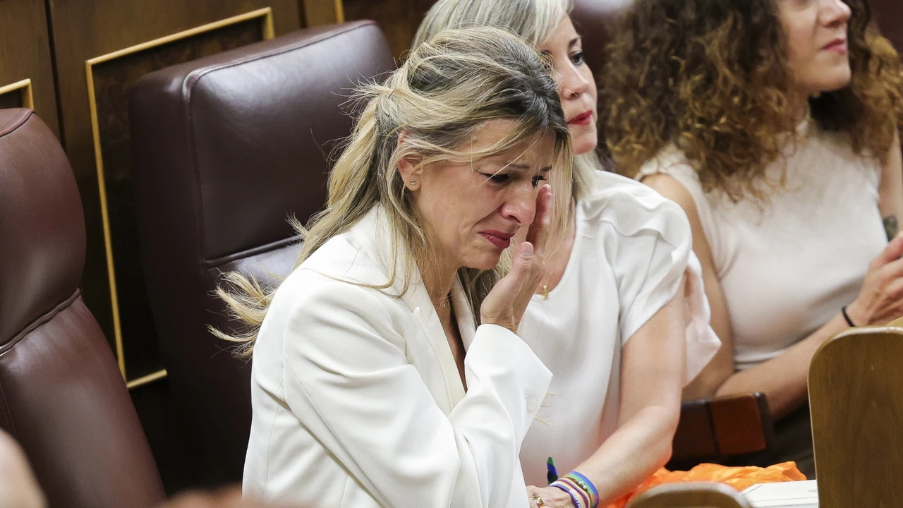 La crónica de Carmen Lomana: 