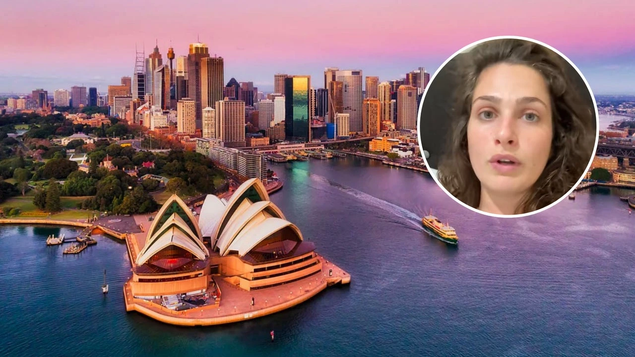 Una española que vive en Australia cómo afrontan el sobrecoste de la vivienda: 