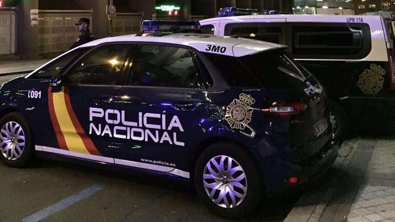 Los momentos de tensión que vivieron cuatro policías para salvar un menor en Madrid