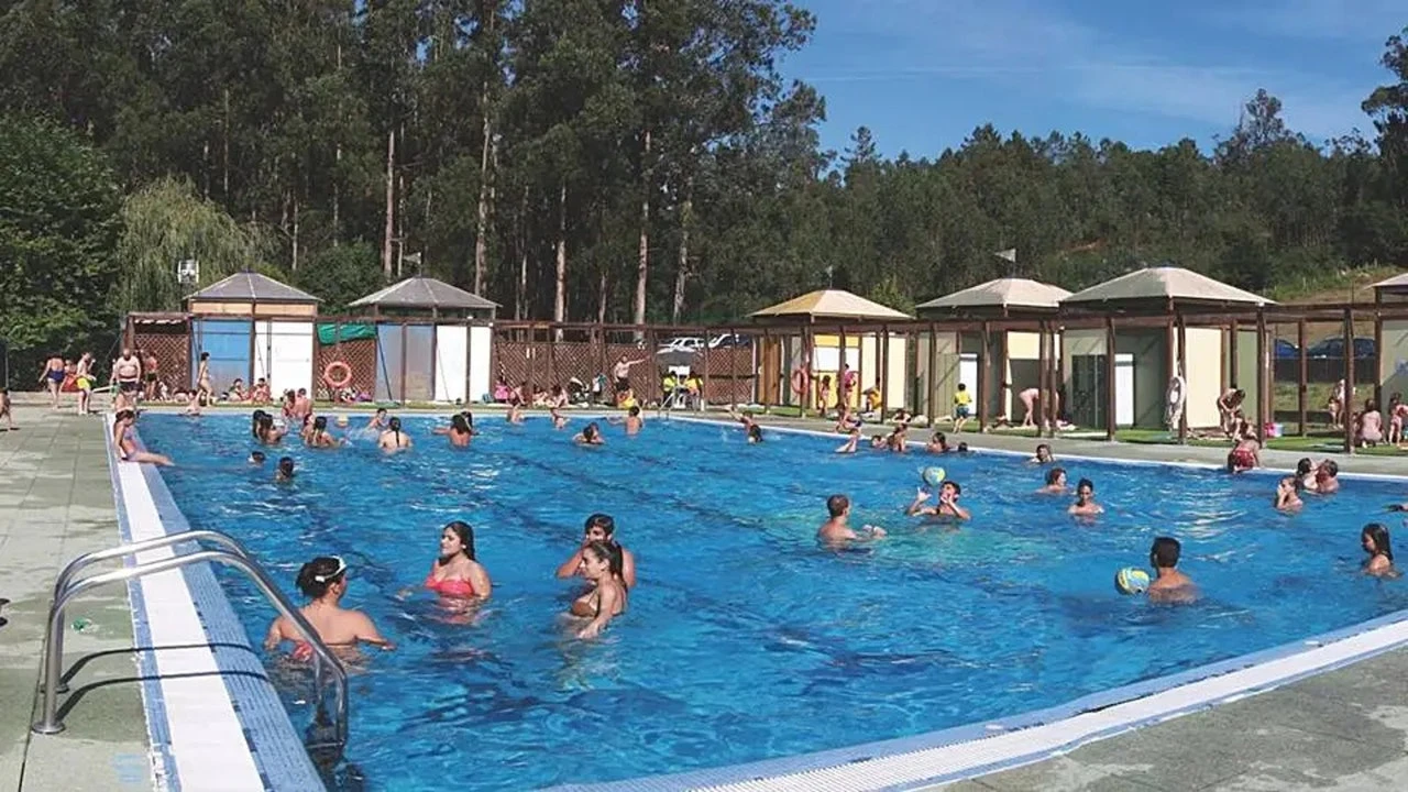 Miguel Assal, técnico de emergencias, advierte de los lugares más peligrosos de las piscinas: 