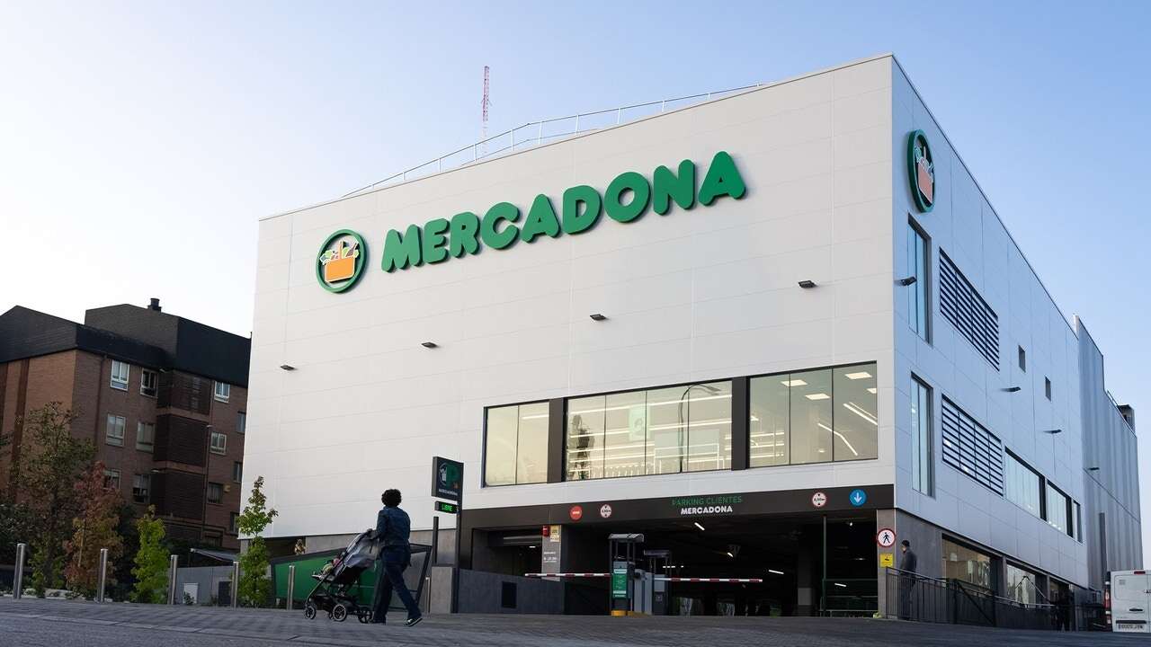 Mercadona vuelve a lanzar uno de sus productos estrella del siglo XX