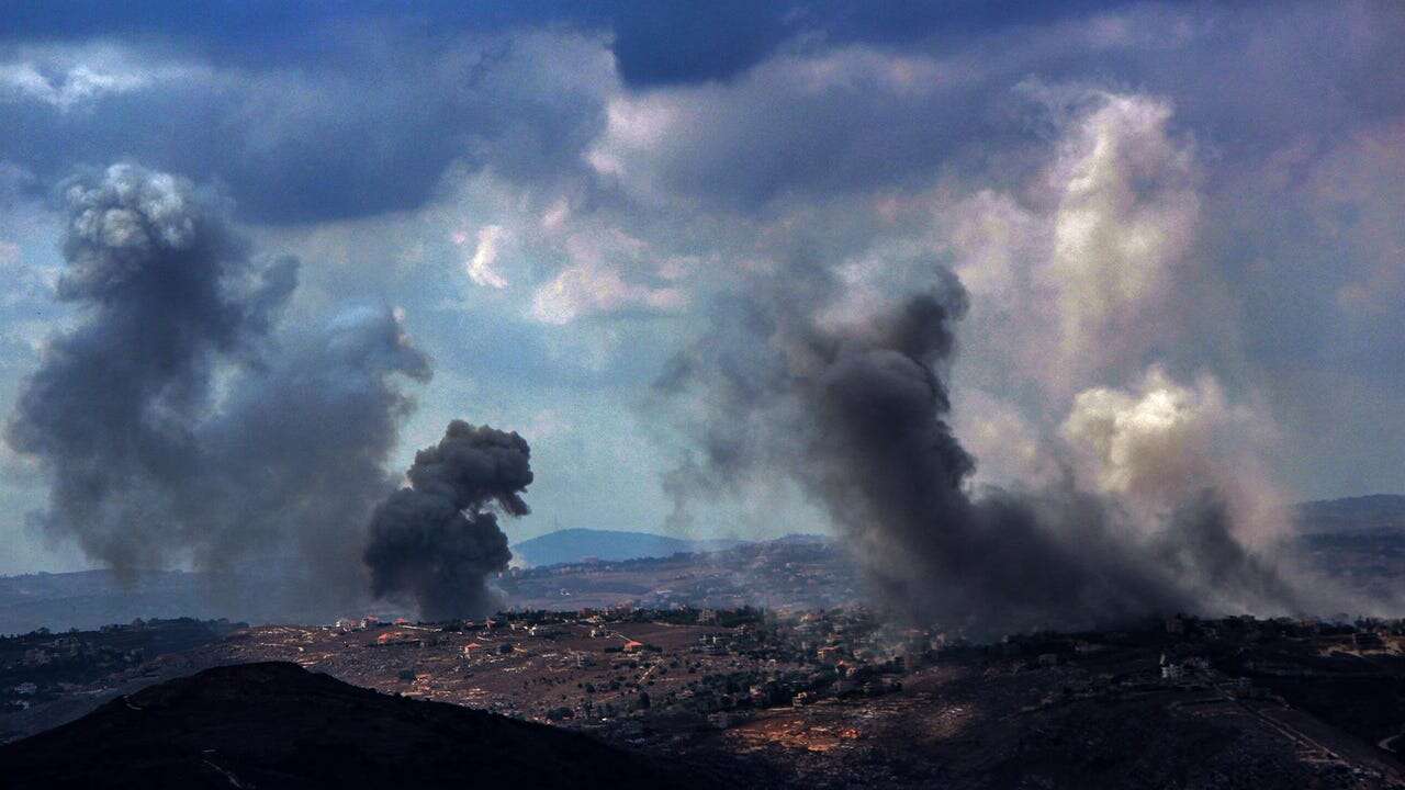 Israel asegura que ha logrado uno de sus objetivos al matar al jefe de la unidad de misiles de Hizbulá