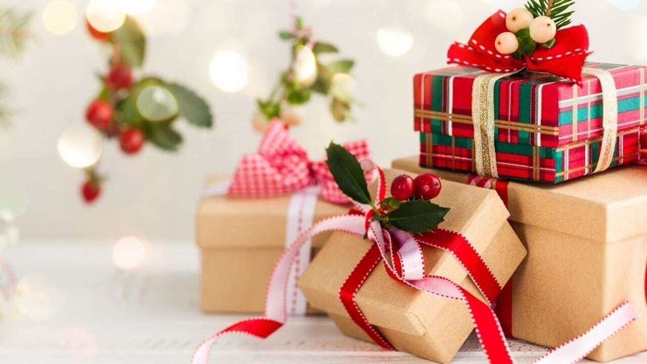 ¿Vender un regalo de Navidad que no me ha gustado? Siete de cada diez lo harán