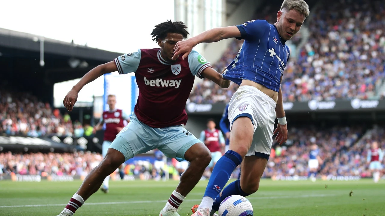 La multa que afronta el West Ham por los cánticos homófobos de su afición