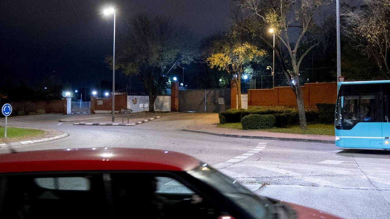 El juez manda a prisión al inmigrante que violó a una mujer al lado de su centro de acogida