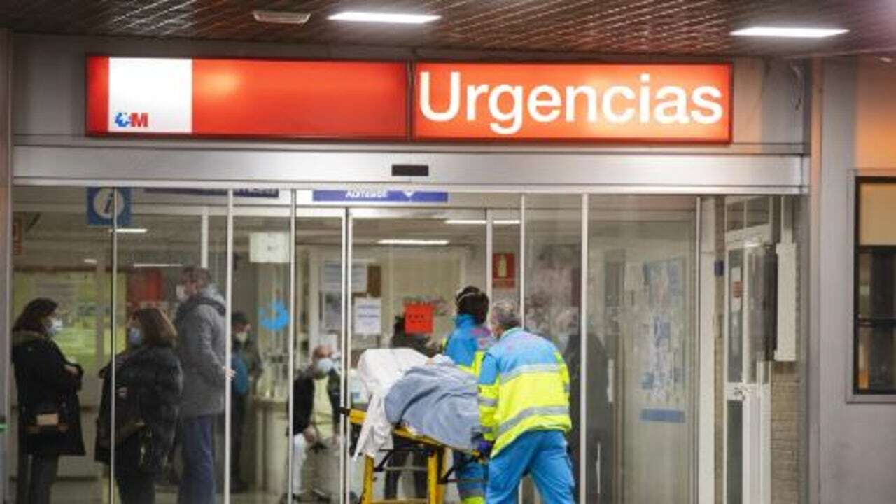 CSIF denuncia la pérdida de más de 14.000 empleos del sector sanitario en enero