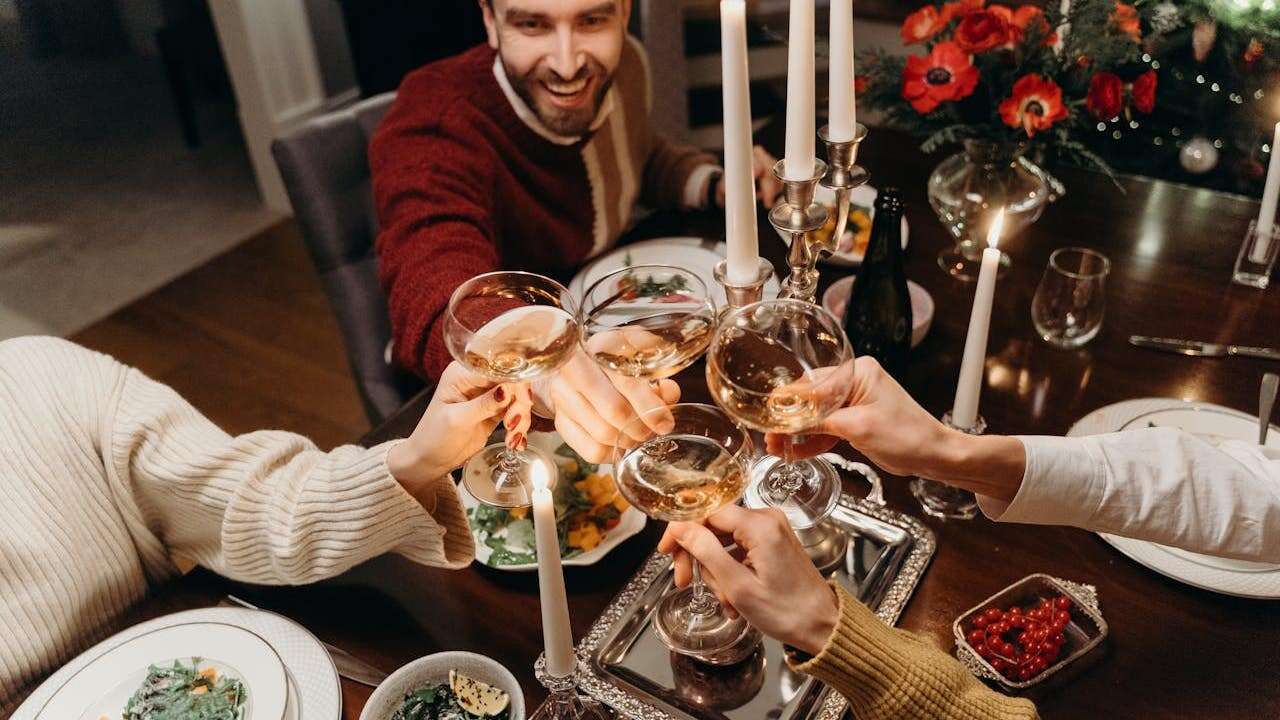 Esta Navidad, confía en los productos de la Tienda Gourmet Guía Repsol