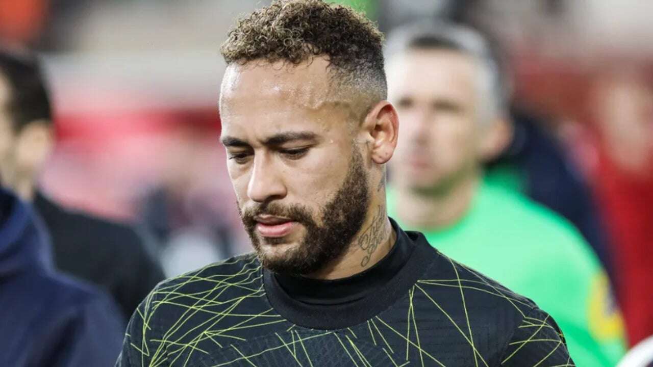 El entrenador del Al Hilal confirma que Neymar no será inscrito en la segunda parte de la temporada