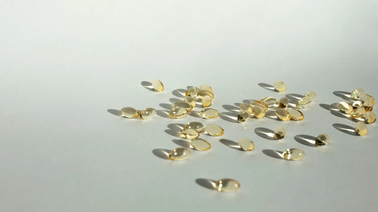 ¿Mañana o noche? Esto dicen los expertos sobre cuándo tomar vitamina D
