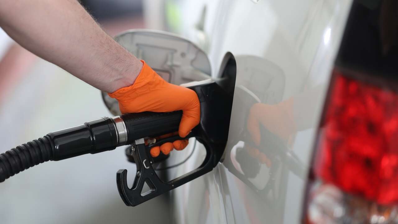 Un profesional de los carburantes alerta: 