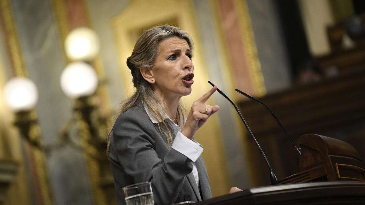 Díaz reprocha a Ayuso que no cumpla con su 