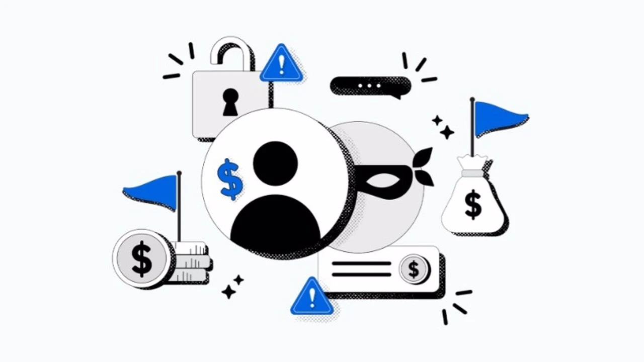 Meta advierte sobre las estafas financieras que prometen ganancias rápidas y sin riesgo