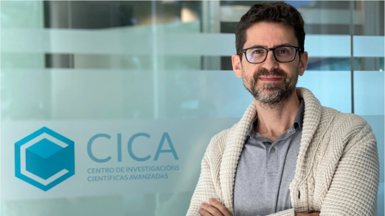 La vida artificial está un paso más cerca gracias a este científico gallego
