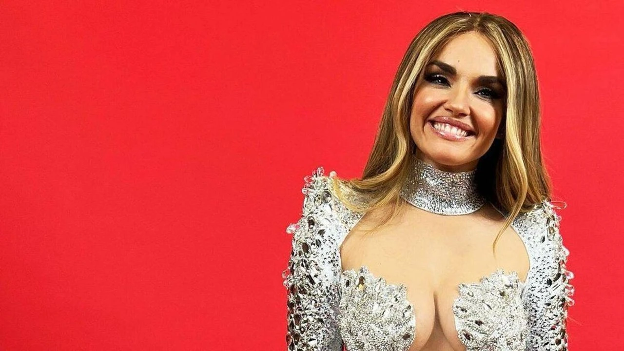 Pantallas grandes en Sevilla para apoyar a Melody en Eurovisión: lugar y horario