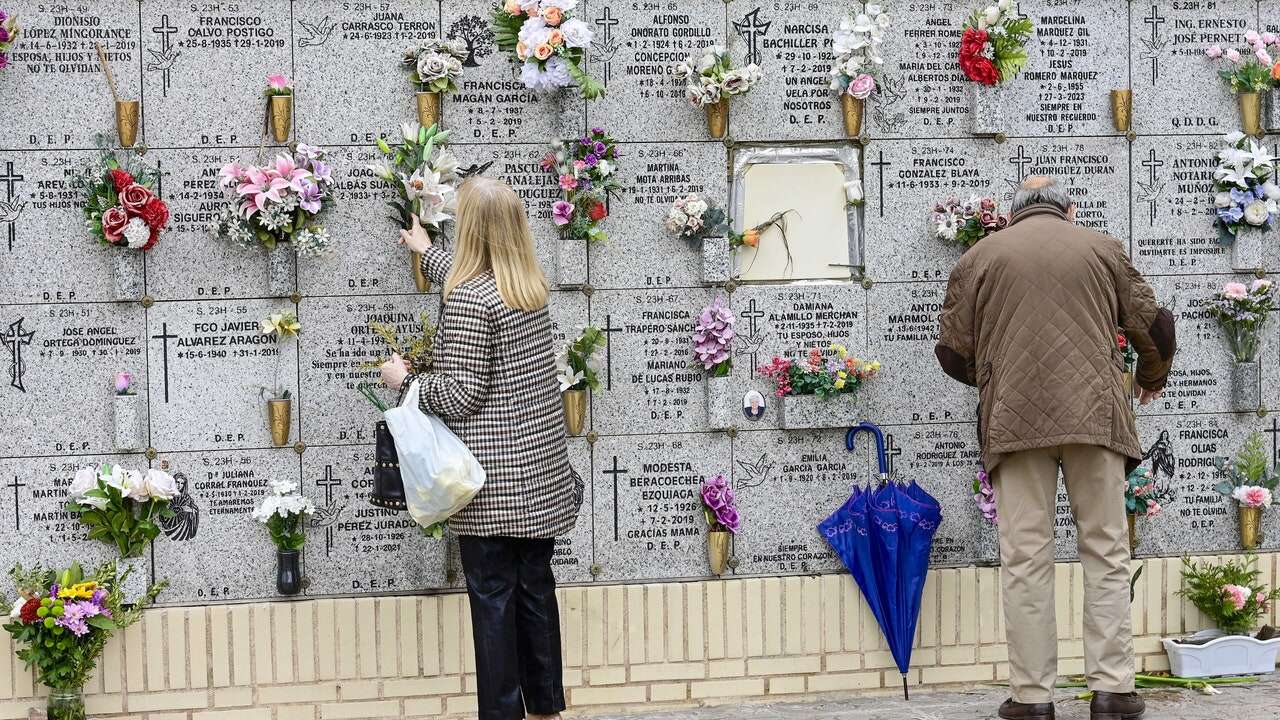 Esto es lo que cuesta un funeral en España: en qué provincias es más caro y dónde más barato morirse