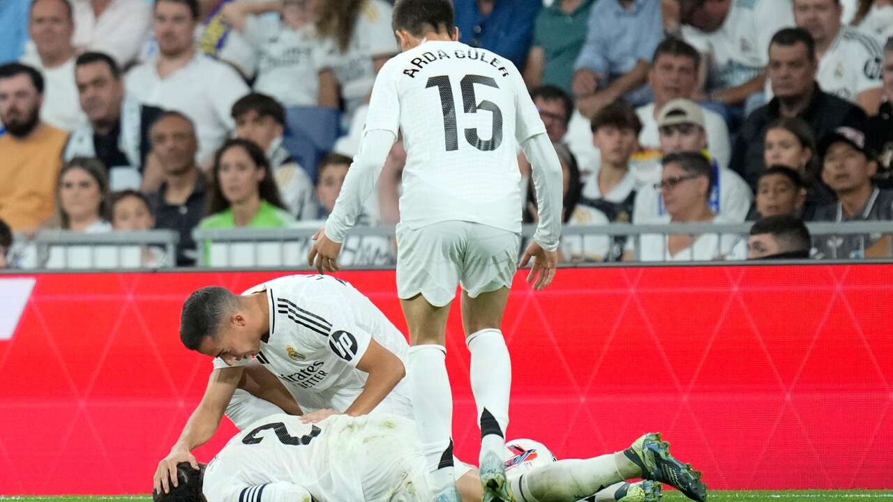 El mensaje a Carvajal: 