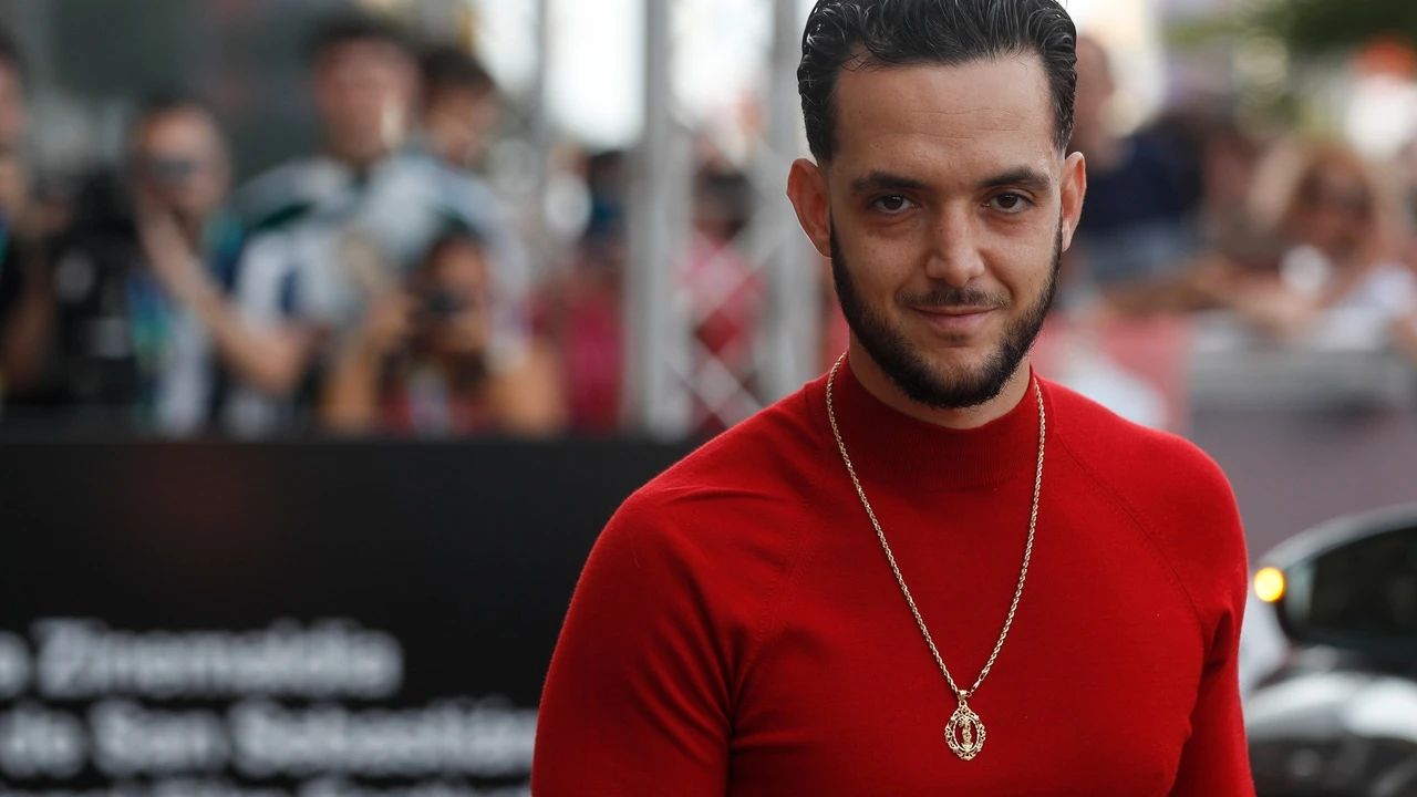 Las declaraciones de C. Tangana sobre Cataluña que los españoles no recuerdan: 