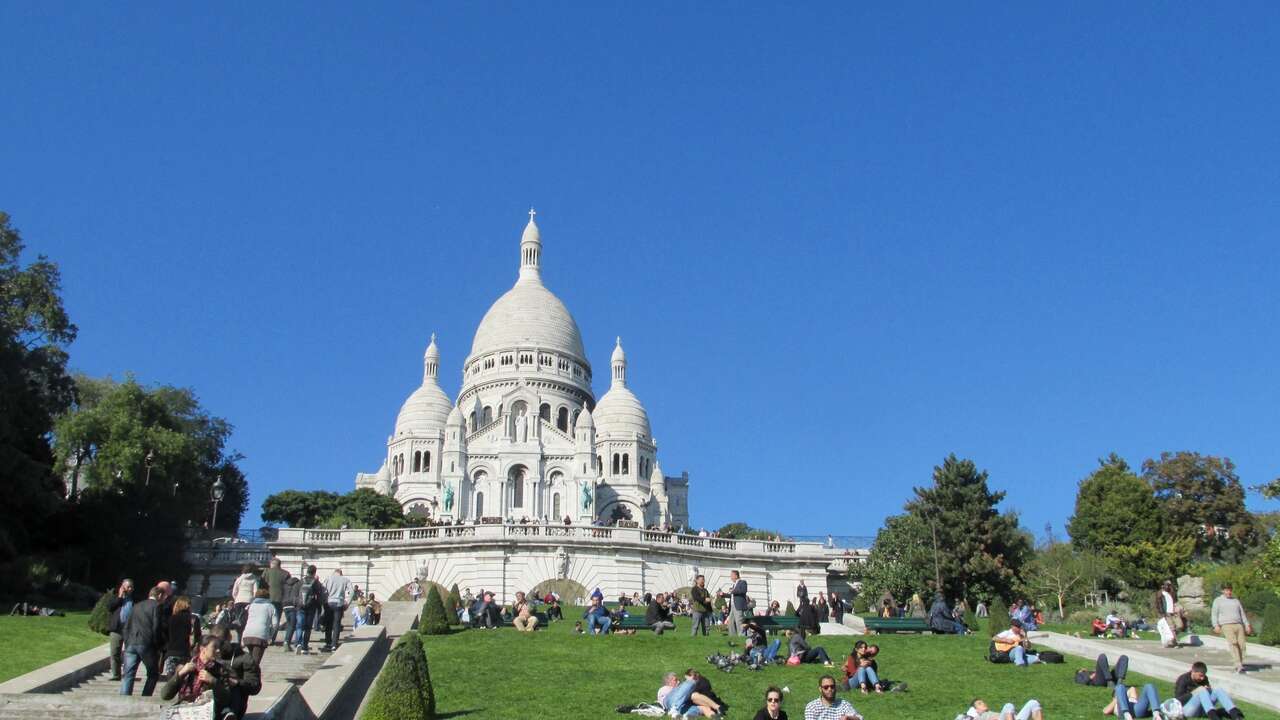 París en primavera, ¡la escapada perfecta!