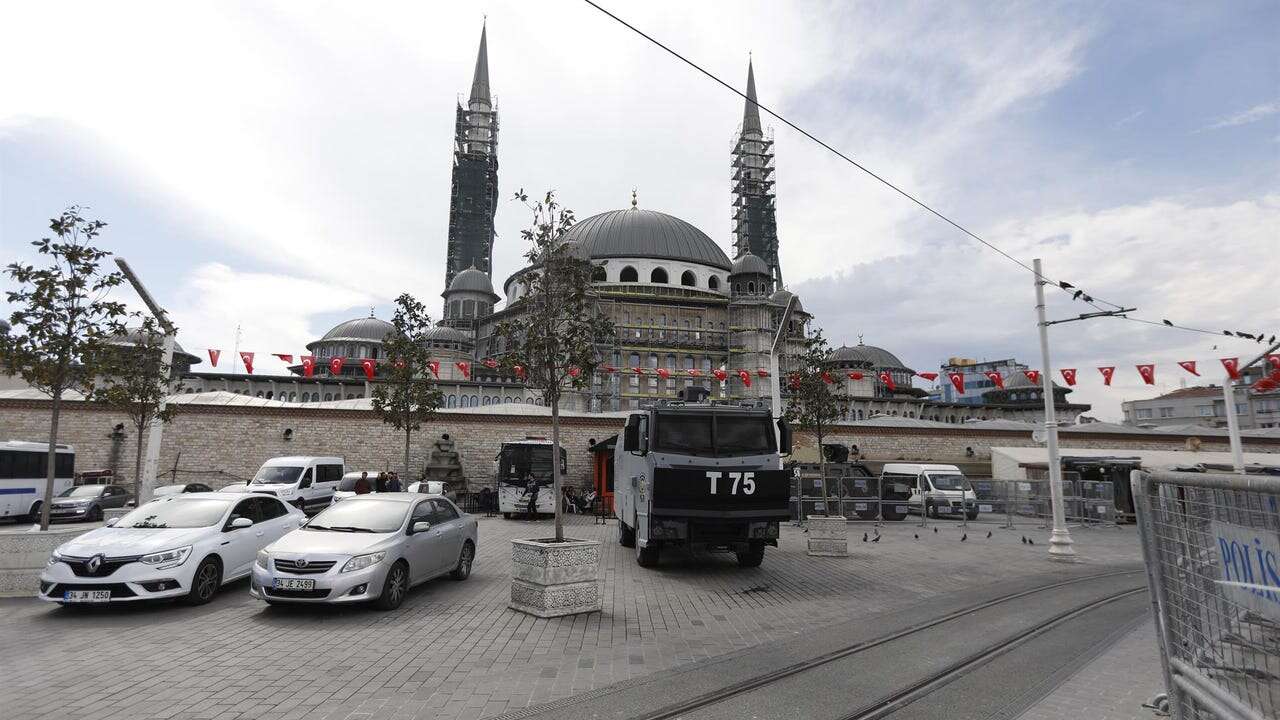 Turquía cierra 9 hospitales privados por dejar morir a recién nacidos para enriquecerse