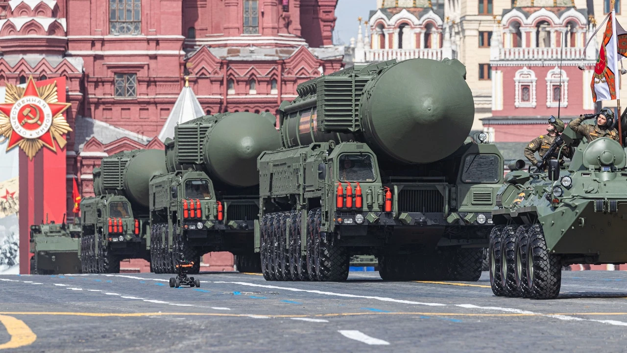 Rusia ya tiene el Oréshnik: lo que se sabe del nuevo misil balístico hipersónico que preocupa a Europa