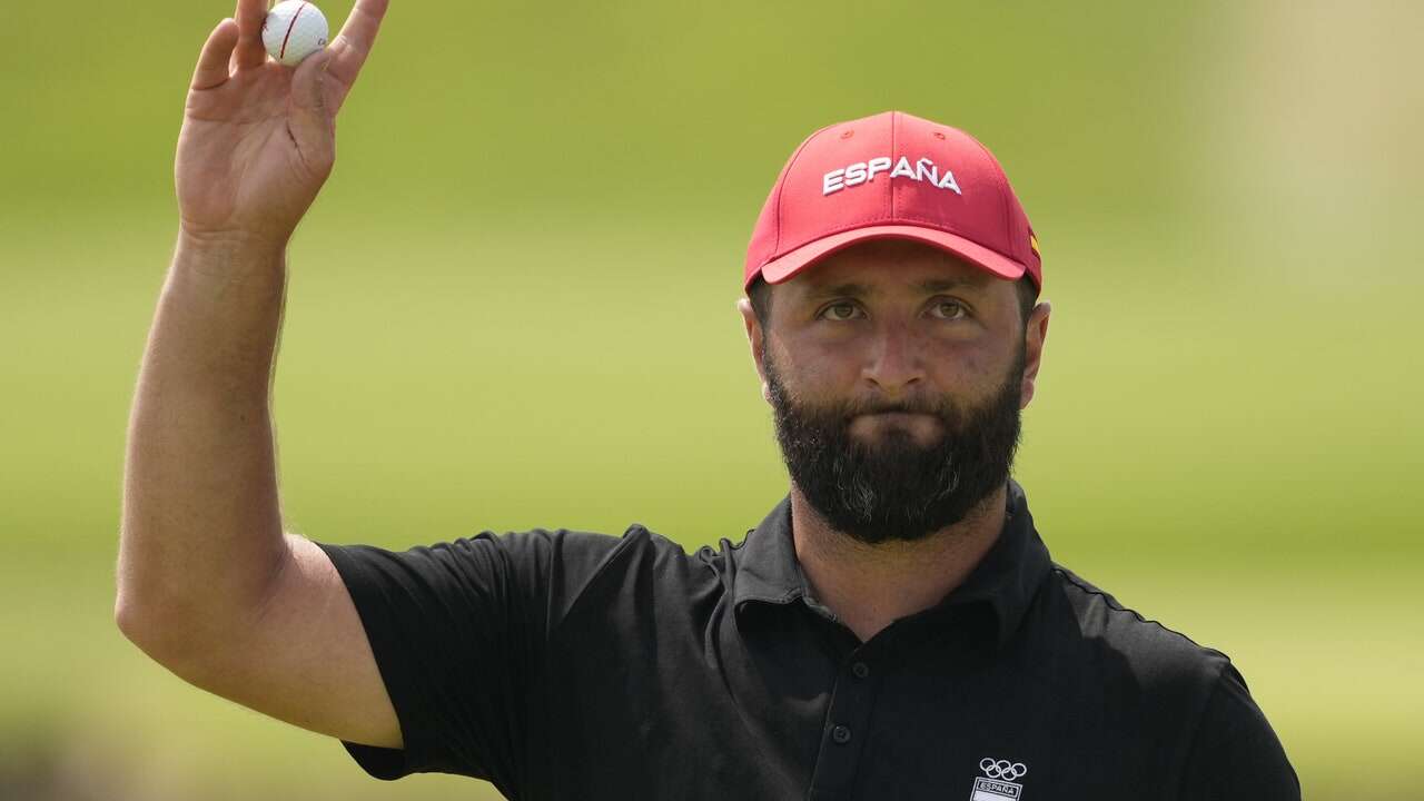 Jon Rahm se rinde: dispuesto a devolver el dinero saudí por volver al PGA tour