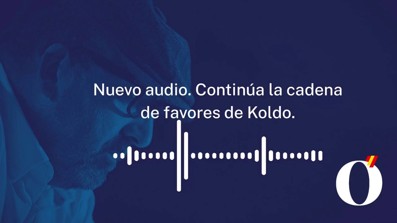 La cadena de favores de Koldo: 