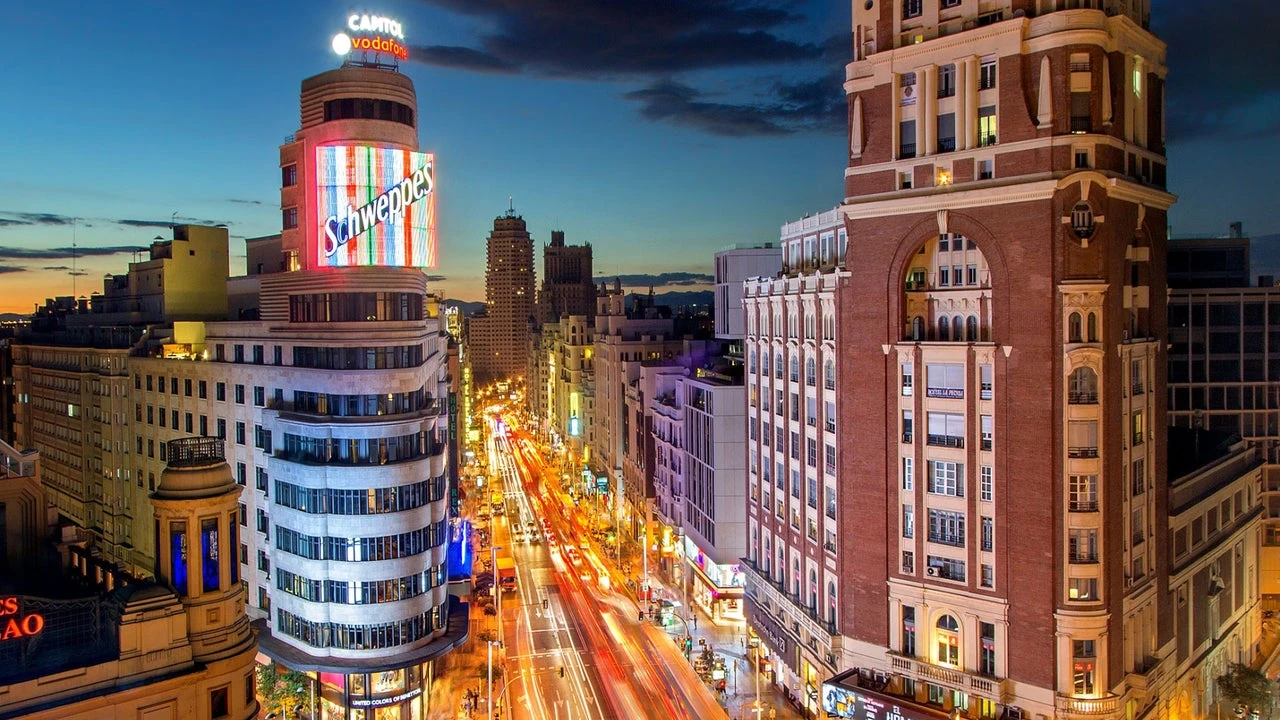 Madrid pierde su esencia con la llegada masiva de millonarios: 