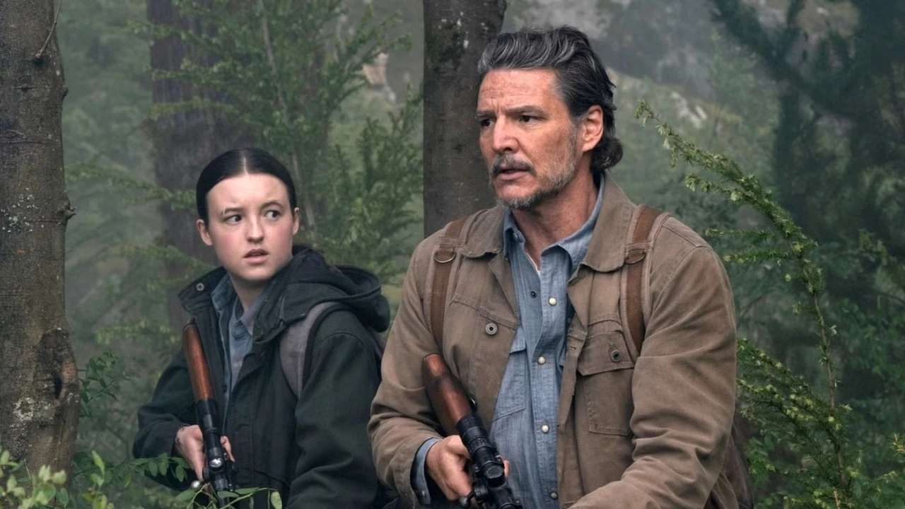 HBO MAX revela la fecha de estreno de la tercera temporada de 'The last of us' tras la debacle de las audiencias