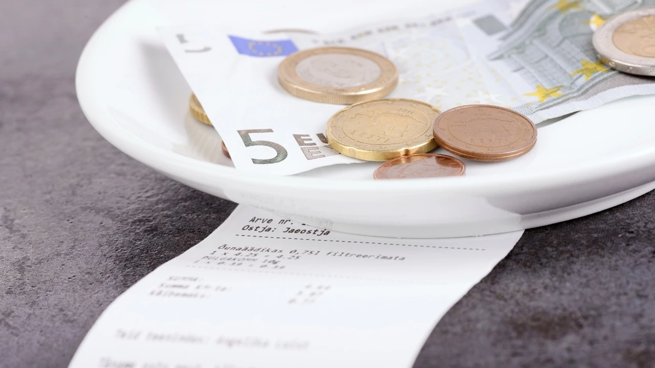 Un asesor fiscal alerta sobre el truco que usan los restaurantes para inflar los precios: 
