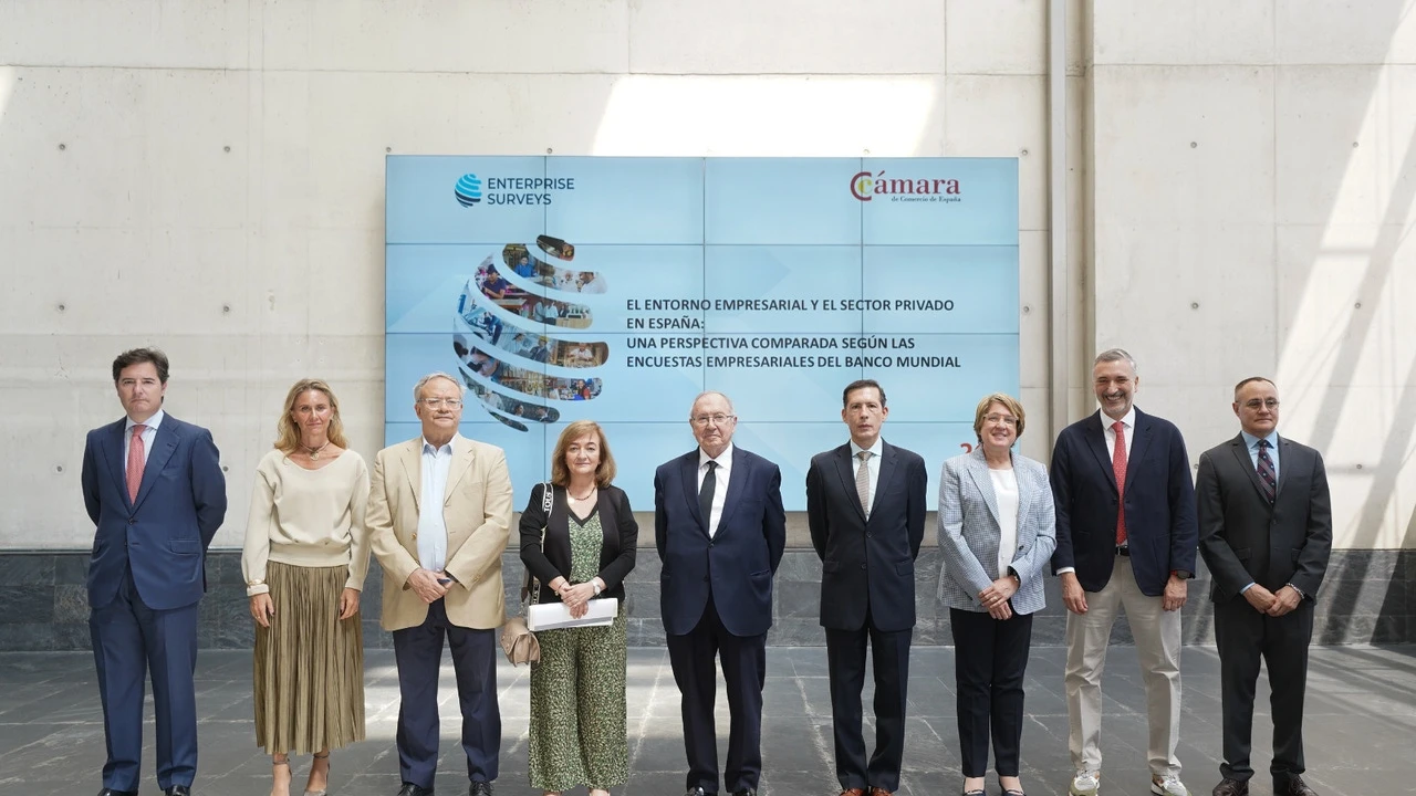 El Banco Mundial advierte que la excesiva regulación española desincentiva la inversión extranjera