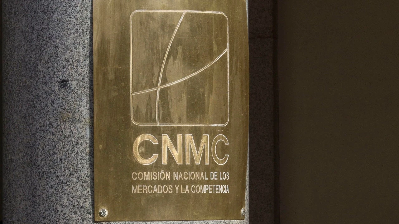 Competencia prohíbe por primera vez a una empresa que contrate con el sector público