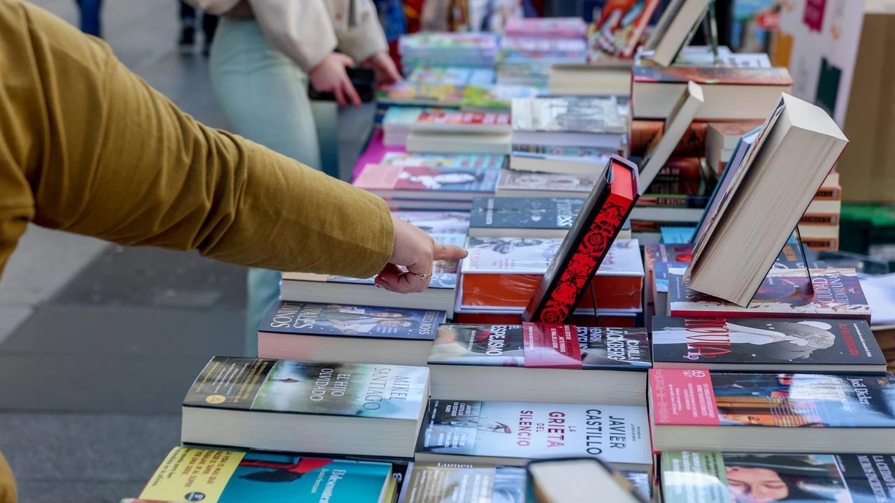 Diez novelas negras recientes para leer en verano