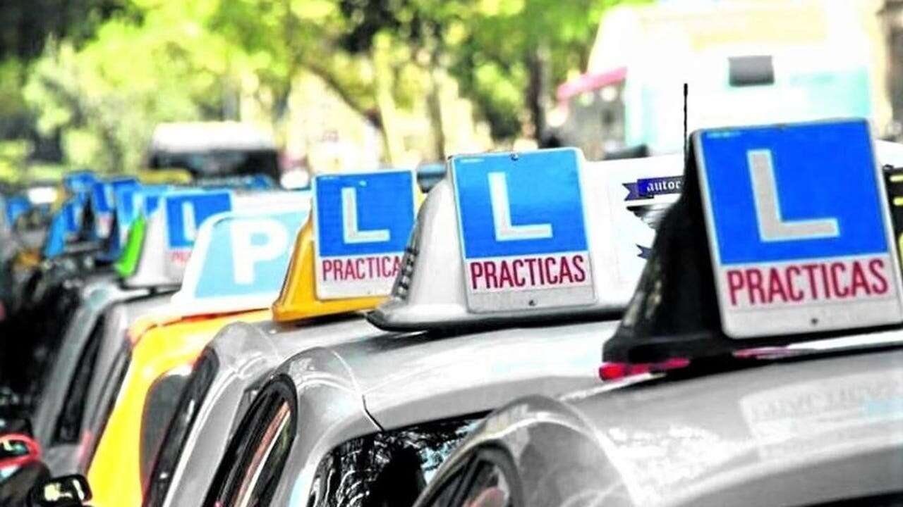 Cómo sacarse el examen teórico del carnet de conducir sin pasar por la autoescuela