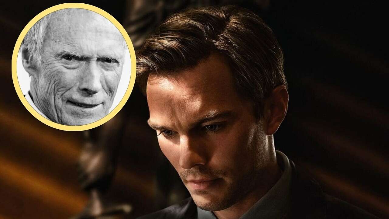 ¿Por qué no se ha enterado del último estreno de Clint Eastwood?