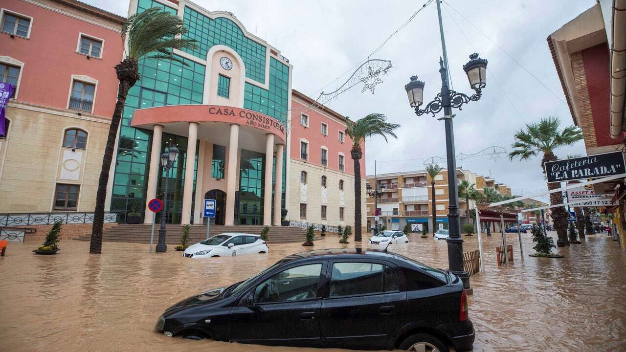 El Gobierno declara zonas afectadas gravemente por emergencias en 14 comunidades: estas son las ayudas que puedes solicitar